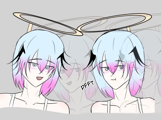 Lingeriena by JawaGuy36