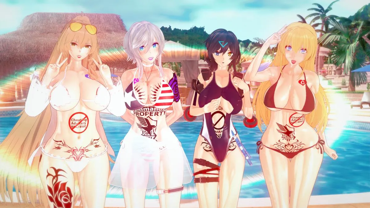 Lion, Washington, Georgia, and North Carolina posing for you posted by gintas59