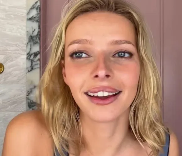 Lip filler once was enough by blackdogwhitecat