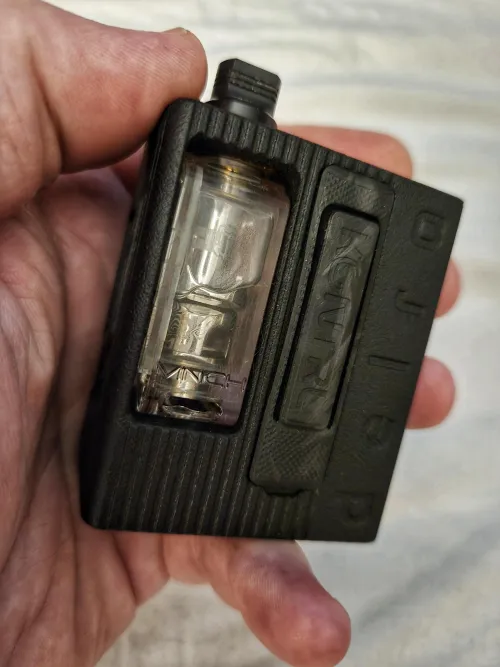 Lipo for a change by Cautious-City8743