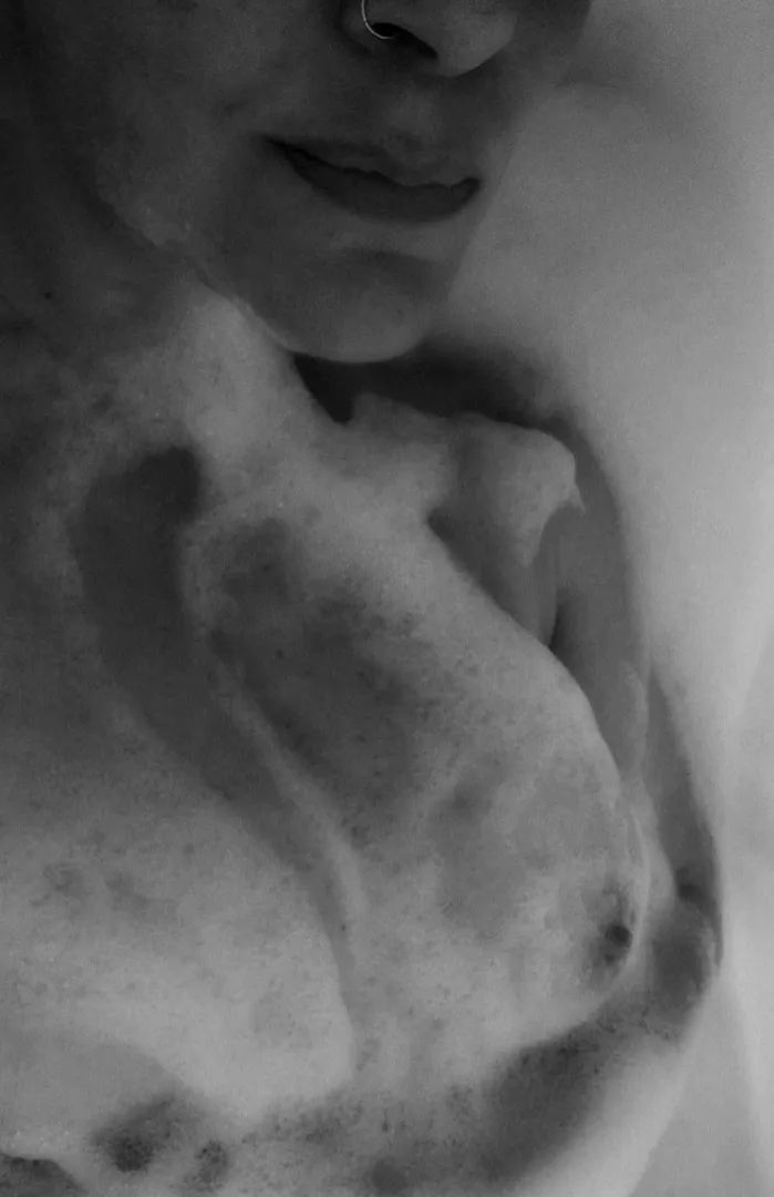 Lips and nips... always a favorite combo of mine  Happy Tuesday! posted by HoneyRyder003