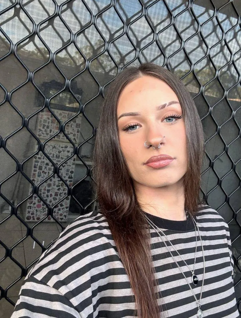 Lips that make you stare posted by mochacaramela