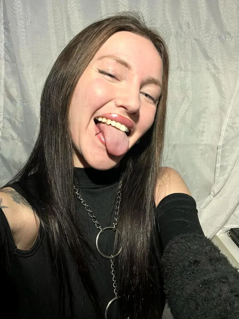 Lipstick armed and dangerously confident posted by CherryWobble