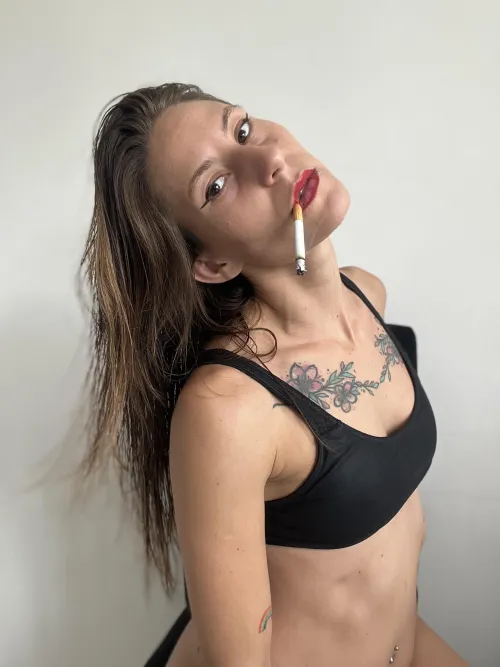 lipstick ruined by misspiecitosarg