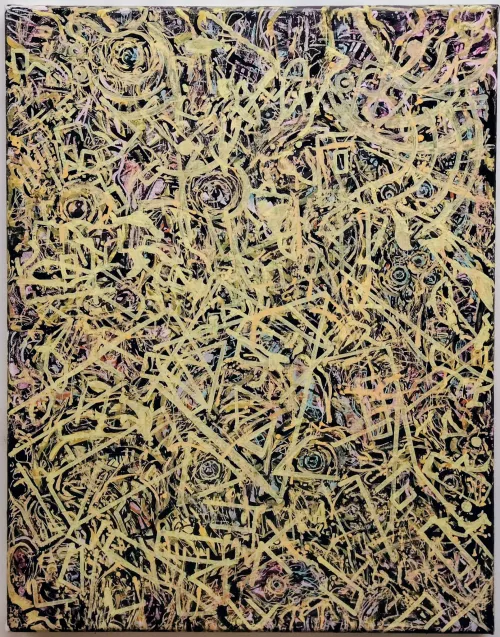 Liquidized Suns (Like Lavender Washing Over The Brain In Oceanic Waves) by Realityisatoilet