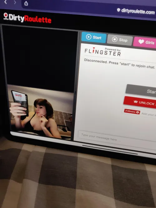 Literally have like around half an hour alone so be fast #30mins by QueenQ-