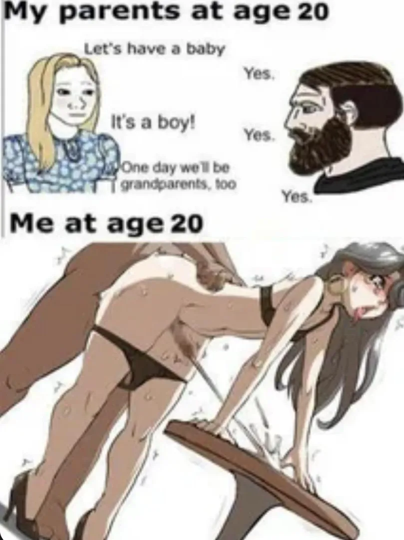 Literally me (sub) posted by 50shadesofgigga