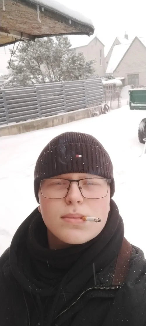 Lithuanian winters are hit or miss by Lumpy-Moose5554