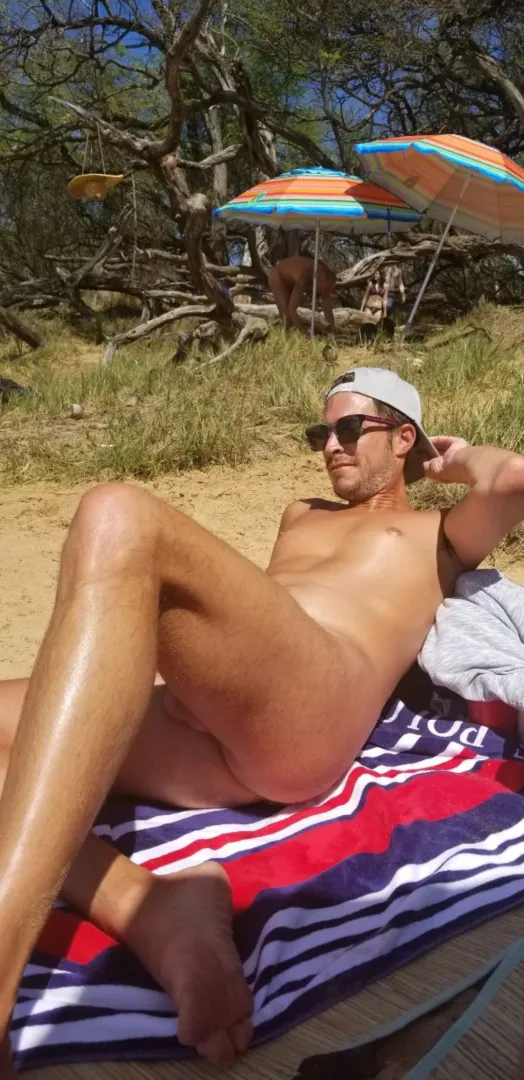 Little Beach...my favorite place in the world. posted by jstems69