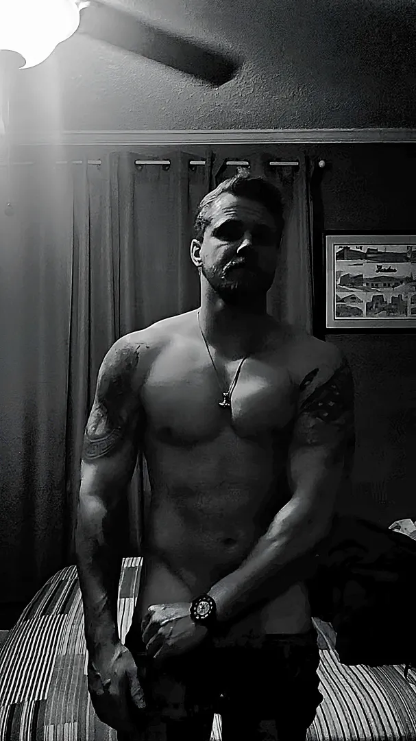 Little black and white posted by Karate_ken