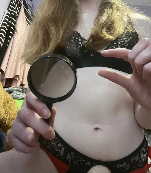 Little cocks like you’re need to be laughed at by Gingerbreadcharlie19