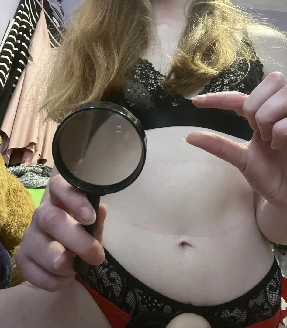 Little cocks like you’re need to be laughed at posted by Gingerbreadcharlie19