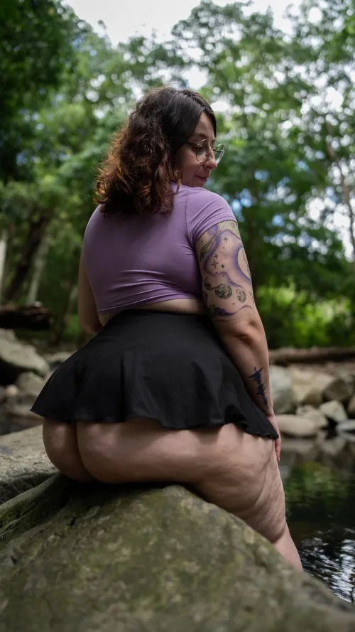 Little creek outfit by Samusss95