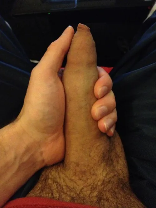 Little extra skin by uncutck81