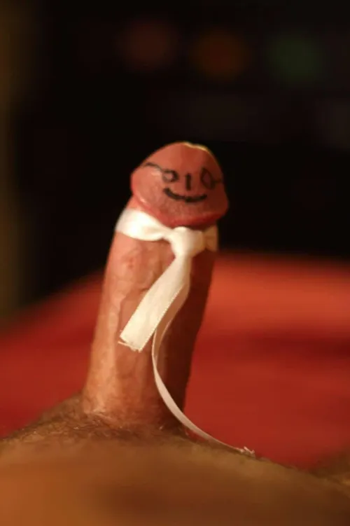 little funny dick:) by Repulsive-Muffin5722