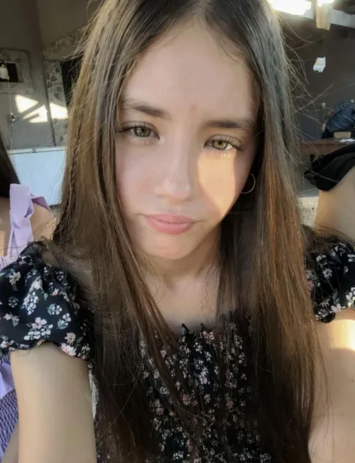 Little gal craves big takeover by Zoidmat1