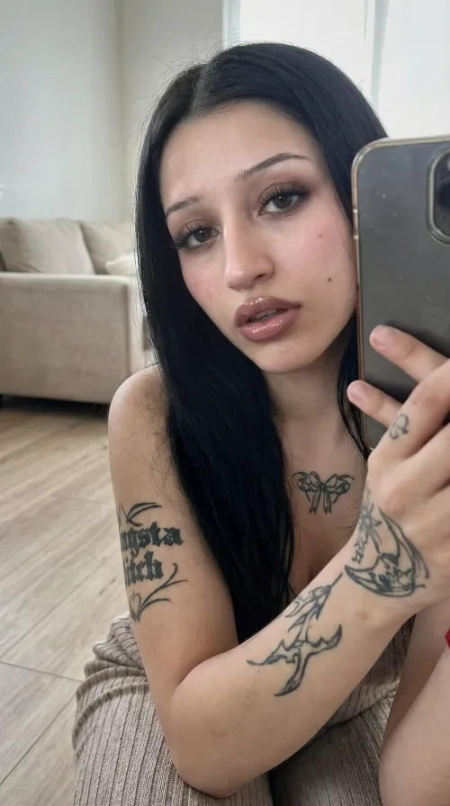 little miss sunshine by Strong-Wallaby4205