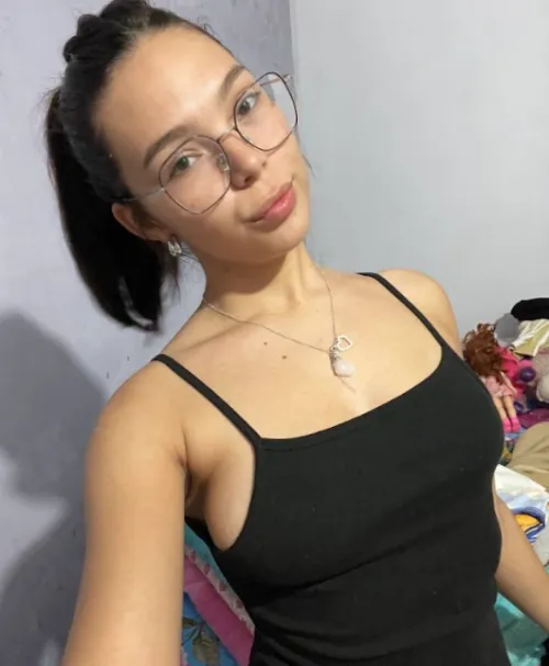 Little teaser, wanna try? by Alarmed-Pattern8114