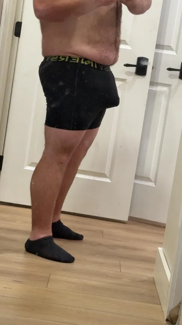 Little view for ya-first post posted by siyi1tty651