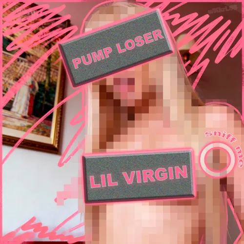 Little virgins don't deserve tits by Kkrl56