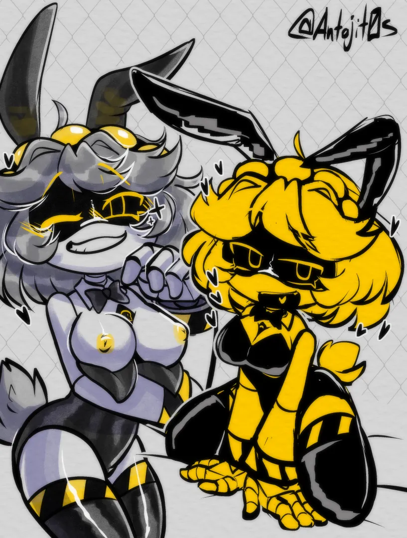 Little Vunny posted by Antojit0s