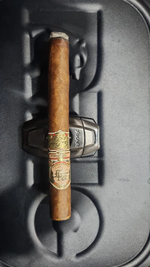 Little work smoke to tale the edge off posted by Tgirlgamer24