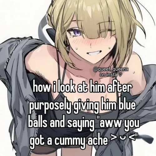 Littles, tease him! by PinkGothJaguar