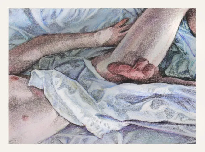 Live drawing (M) by Substantial_Club2077