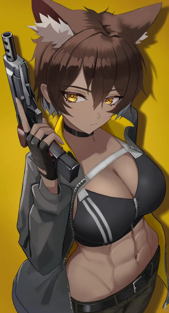 Living dangerously posted by McKnight94