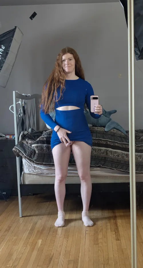 Living my neutered dream life ✨️ by gymgorl1337