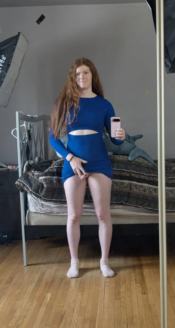 Living my neutered dream life ✨️ posted by gymgorl1337