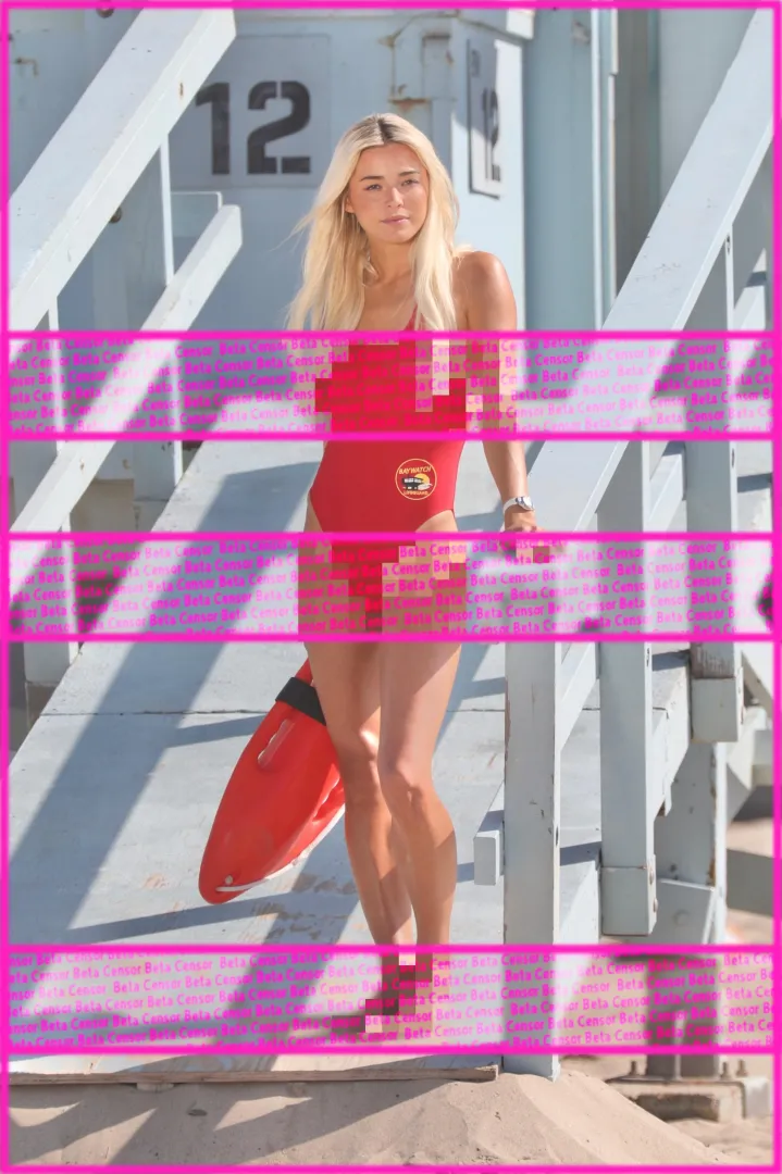 Livvy Dunne - BETA WATCH posted by CensoredCeleb