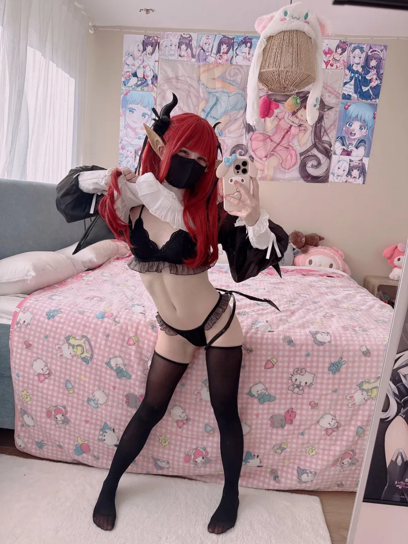 Liz Kyun by me:3 posted by GirlWithoutEdges