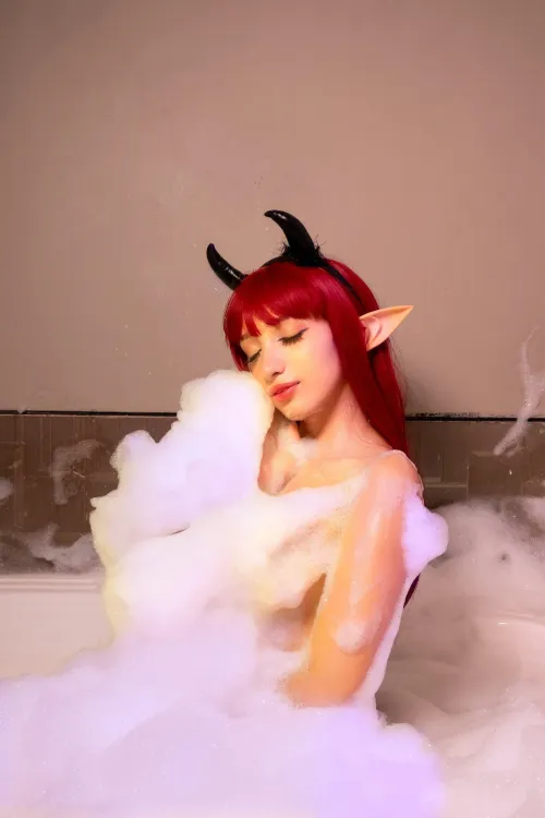 Liz kyun by Yumi by GentleMarigold