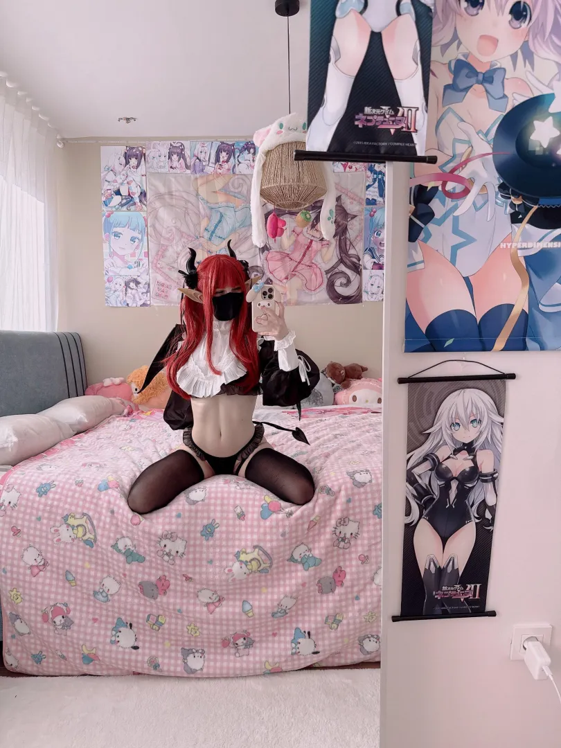 Liz Kyun [My Dress Up Darling] by (Lily) posted by TidyDayDream