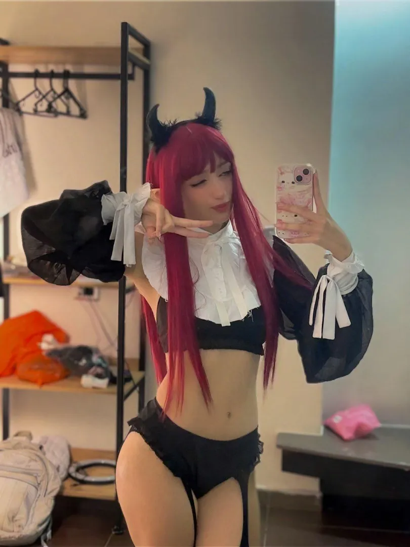 Liz kyun [My Dress Up Darling] by Yumi posted by GentleMarigold