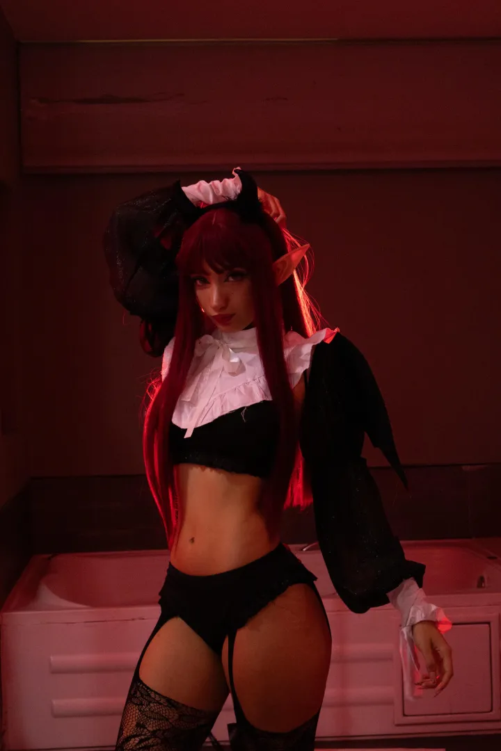 Liz kyun [My Dress Up Darling] by Yumi posted by GentleMarigold