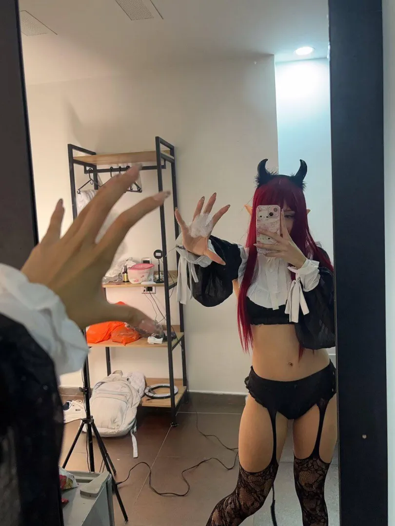 Liz kyun [My Dress Up Darling] by Yumi posted by GentleMarigold