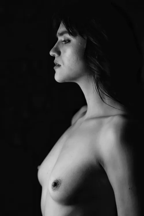 Lizett. by Oleksa_Photo