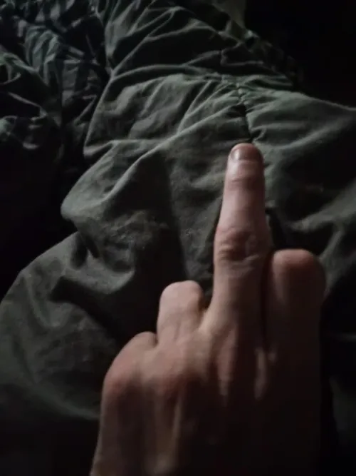 Lmfao not sure who the mods are but they suck at their job allow scam posts and only fans bullshit but pull down actual posts from actual people like kinda pathetic  by Disastrous-Scar-5277