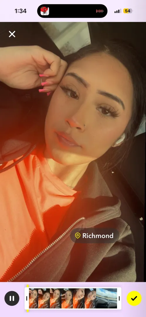 Lmk for da  posted by luvaagl