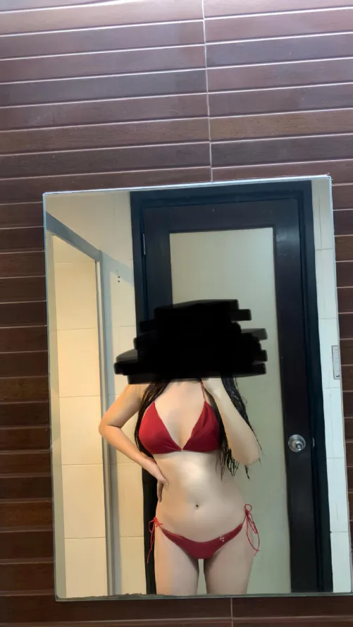 lmk what u think 22f by Aggressive_Job_10