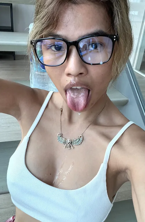 Loaded on just the right spot by SheChocobar