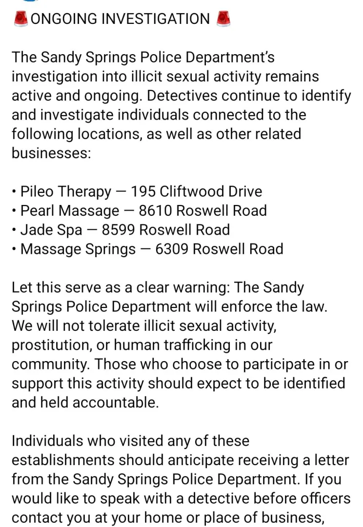 Local news. posted by chrisbkrunchy