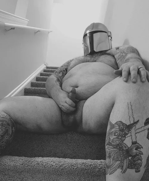 (Location)(49/NJ)This is the way by guile_244