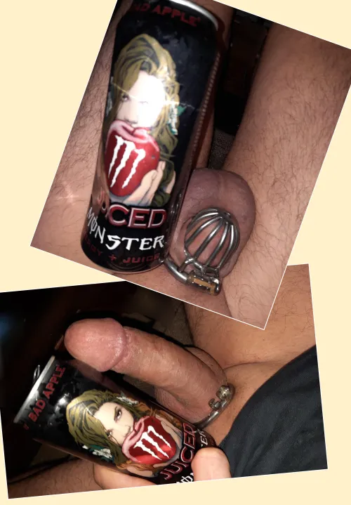 Lock that thing away ! by Donttellmeicannot