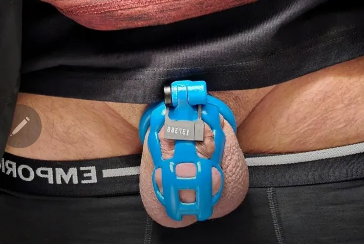 Locked 5 weeks by rocco69li