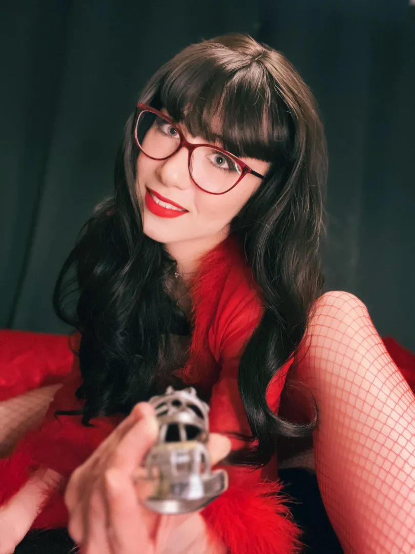 Locked. Drained. Denied… it’s the story of your life ✨ posted by TheOreoCouple1