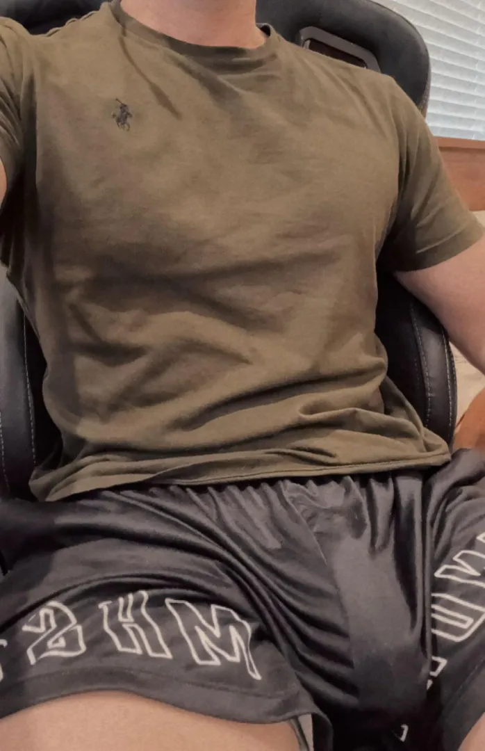 Locked in gaming posted by secretsideofhim