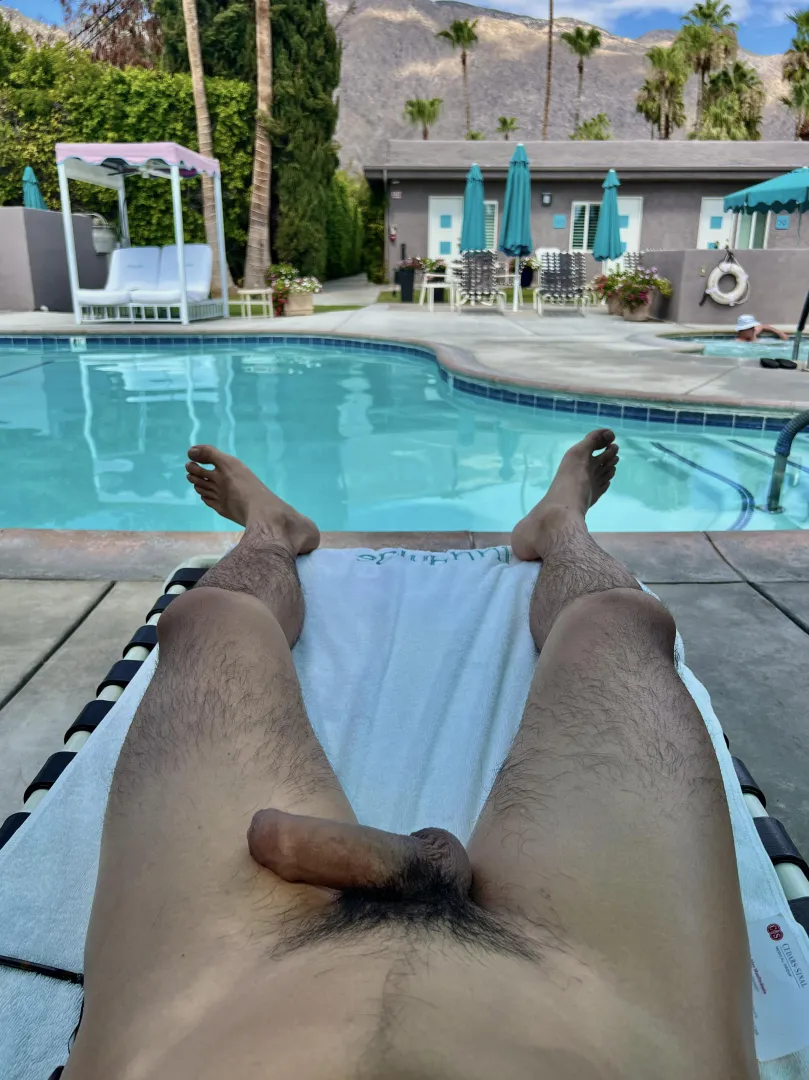 Locked out of my hotel room oops posted by tjxxxinfinity